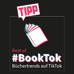 #BookTok - Büchertrends auf TikTok
