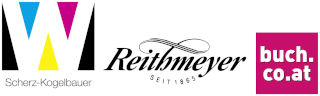 Partnerlogo Scherz-Kogelbauer Buchhandlung Reithmeyer